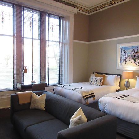 Seton Guest House Glasgow Buitenkant foto
